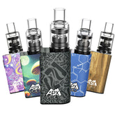 Pulsar APX Volt V3 VV Concentrate Vaporizer - 1100mAh - Discreet Smoker